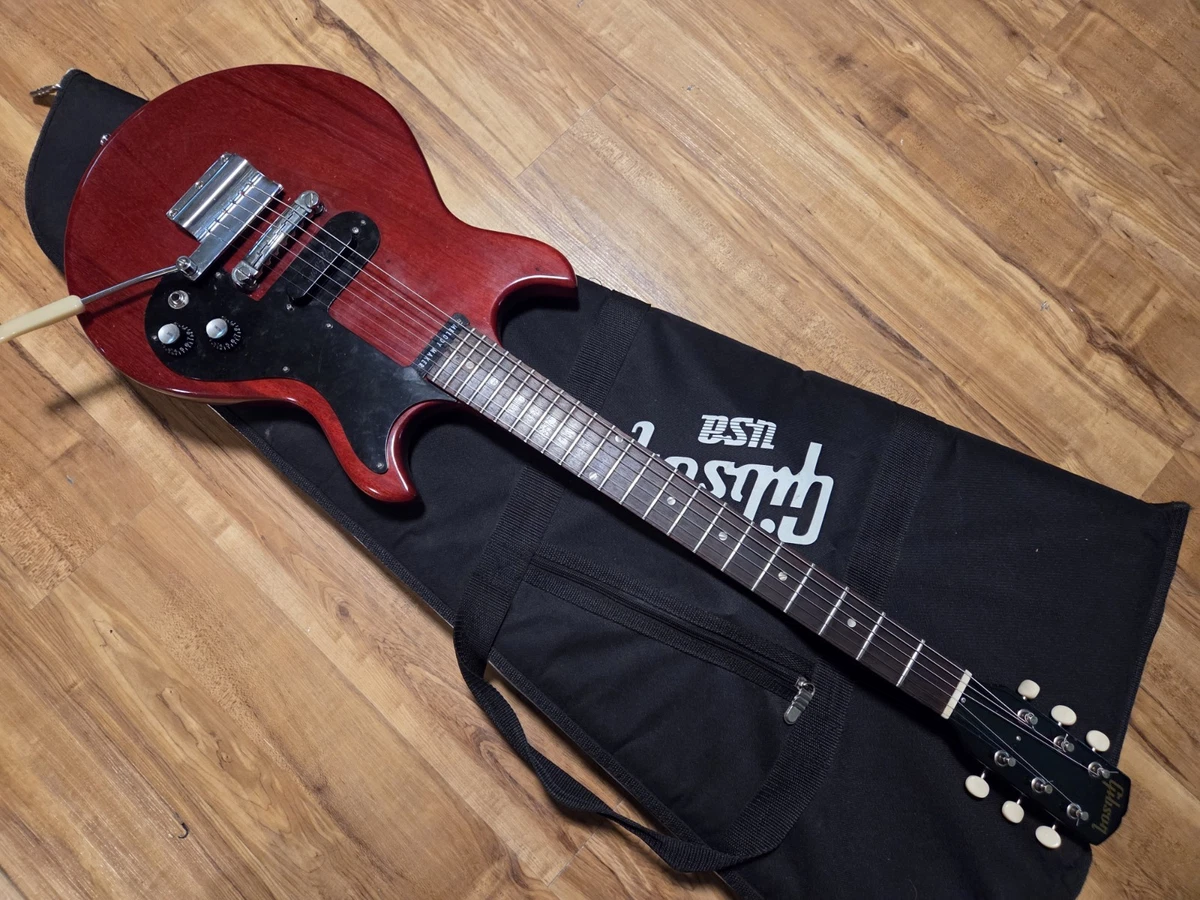 Gibson Melody Maker Electric Guitars for sale - eBay