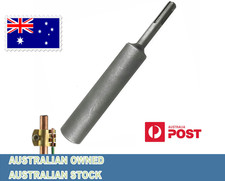 SDS-Plus Earth Stake Ground Rod Driver 13mm ~...