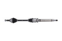 Kamoka Antriebswelle 5010099 M22X1.5 FüR Ford Fiesta 6 CB1 CCN Van 5 Fusion MAX