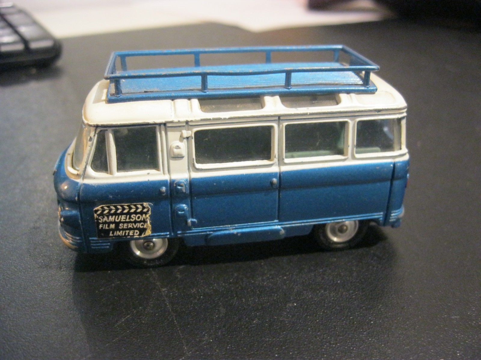 Check The Market for Corgi 479 Commer