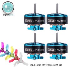 RC Bürstenlos T-Motor M0803 0803 22000kV Mot...