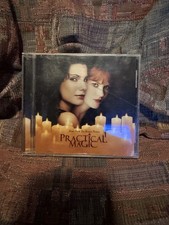 Music From The Motion Picture: Practical Magic (CD, 1998, Warner Sunset)