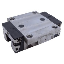 Bosch Rexroth R165129420 Linear Ball Bearing Runner Block 70mm x 86.2mm x 36mm