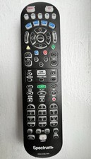 Spectrum UR5U-8780L-TWC Remote Control Tested