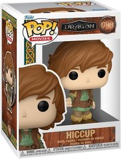Ultimate Funko Pop How to Train Your Dragon Figures Checklist and Gallery 30