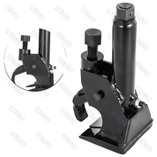 Manual Tire Bead Breaker Leverage Tool Safe for Manual 71600 Tractor 18×12×27cm