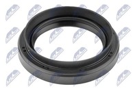 NTY Wellendichtring Antriebswelle NUP-NS-021 FüR Renault Megane 3 BZ0 DZ0 KZ0 4