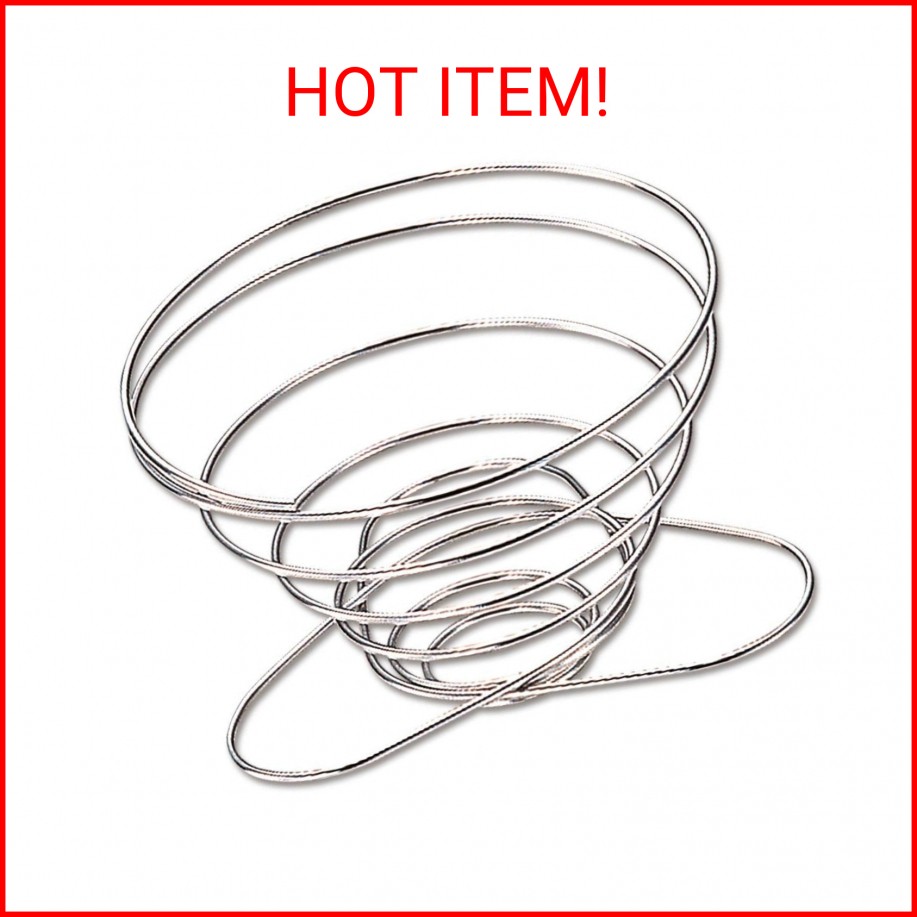 - Portable Stainless Steel Pour Over Coffee Drip