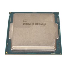 Intel Xeon Processor E3-1270 V5 8MB Cache 2.60 GHz FCLGA1151 SR2LF