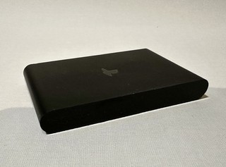 PlayStation TV console in excellent condition boxed