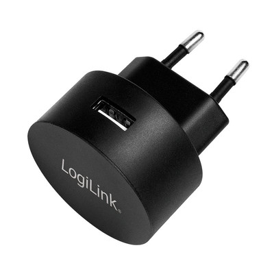 USB Schnelllader Netzteil Steckdosenadapter 1x USB-Port für Fast Charging 10,5W