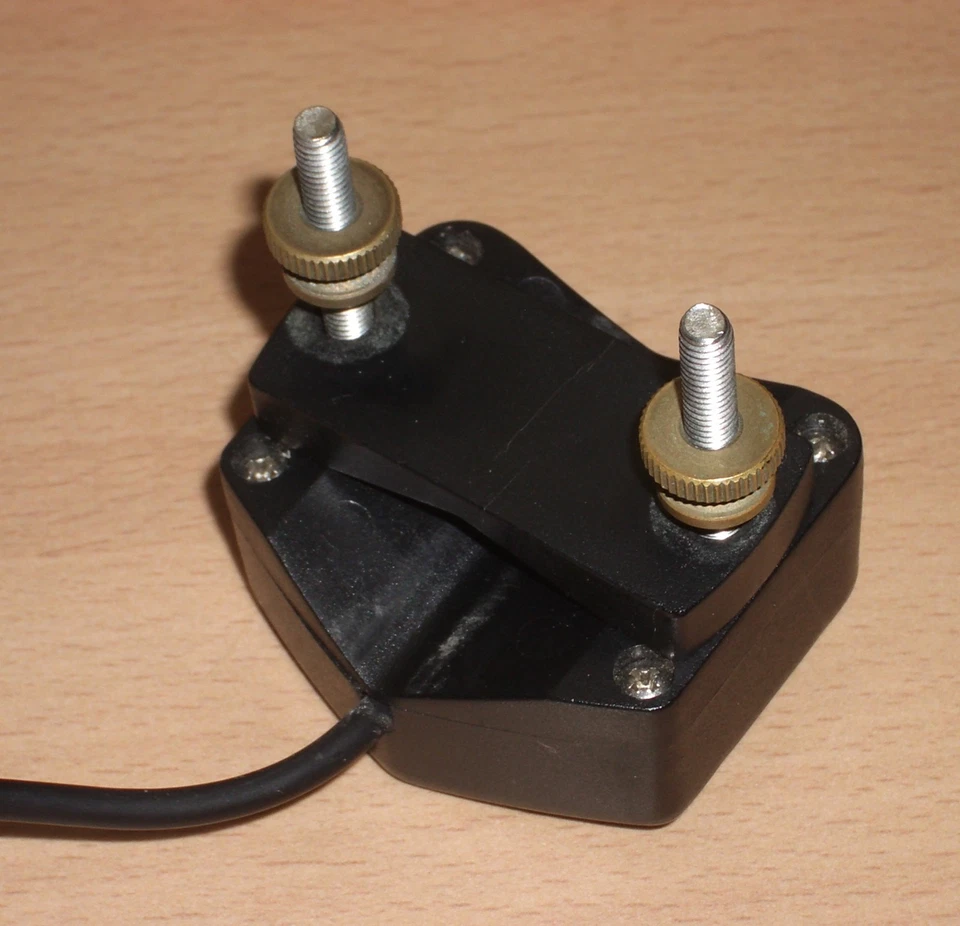 VariZoom VZStealthZoom LANC Lens Zoom & Focus Controller - Image 4 of 4