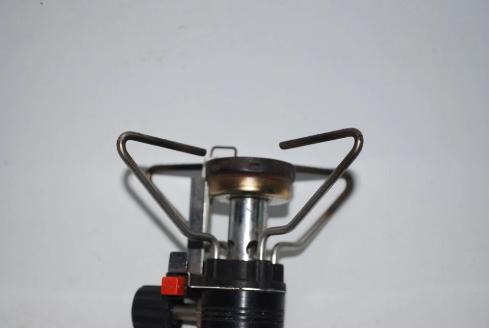 Vintage Primus Pocket Stove – Used - Image 2 of 4