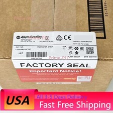 Allen Bradley Stratix 5700 Full FW Ethernet Switch 1783-BMS20CGP US Free Tax