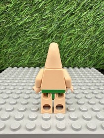 LEGO Patrick Minifigure - 3834 SpongeBob SquarePants - Bikini Bottom