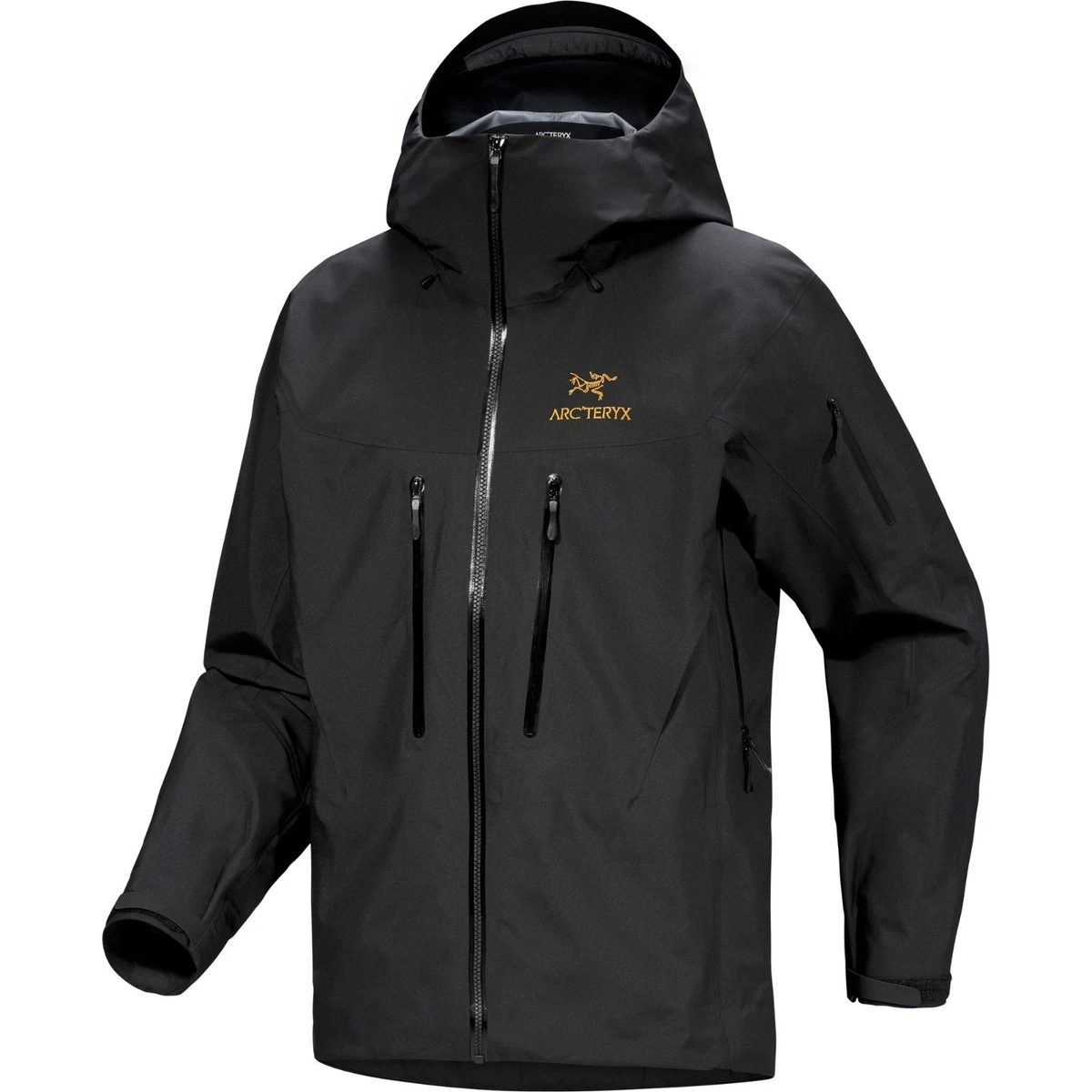 Arcteryx Alpha In Men's Coats & Jackets for sale - eBay