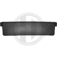 Kennzeichenhalter Diederichs 1215254 Hd Tuning FüR Bmw Vorne