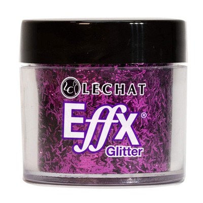 Lechat Effx Glitter Fuchsia Bliss 2oz EFFX2-46