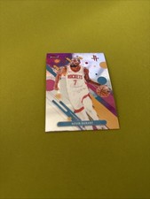 2025-26 Topps Finest Basketball - Common Base #83 KEVIN DURANT - ROCKETS