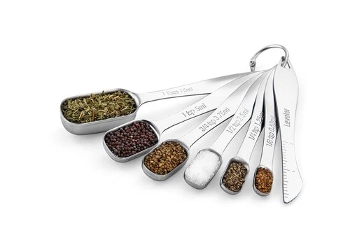 Spring Chef Measuring Spoons
