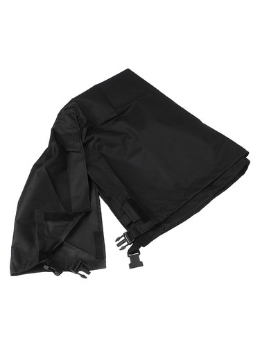600D Oxford Waterproof Generator Cover for Most 5500 to 15000W Generators - Bild 8 von 36