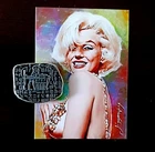 1 oz Antiqued Silver Egyptian Bar