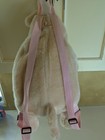Plush Pig Backpack — photo 2