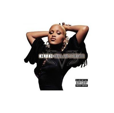 Eve-Olution - Audio CD By Eve - VERY GOOD