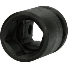 Kraft-Stecknuss KS TOOLS 515.1019 Chrom-Molybdänstahl