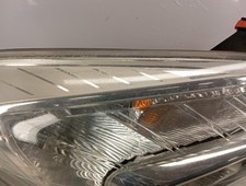 Feu avant (phare) Opel MERIVA