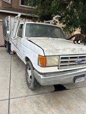 1991 Ford F350 for Sale