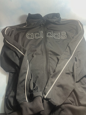 Adidas Jackets Adidas Rn 88387 Ca 40312 Trainingsanzug Adidas