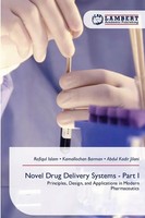 Rofiqul Islam (U. A.) | Novel Drug Delivery Systems - Part I | Taschenbuch