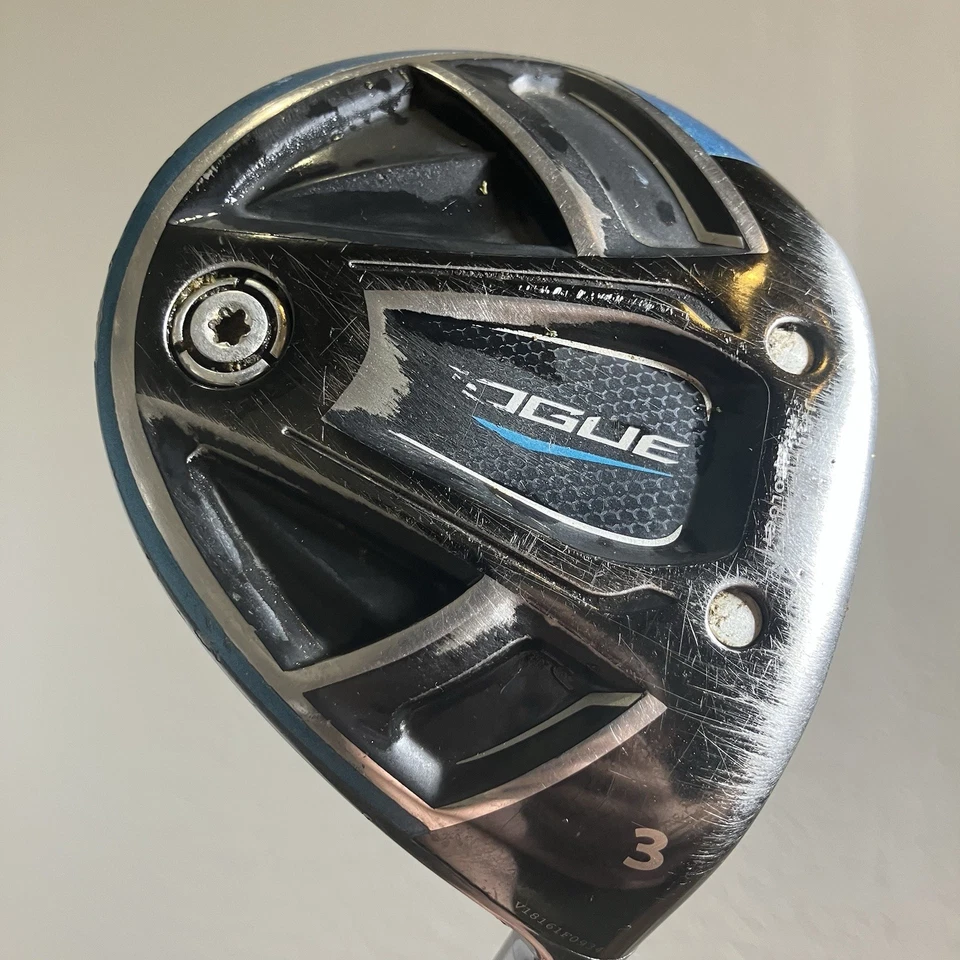 Callaway Rogue 3 Wood 15° 43” Project X Even Flow Blue 6.0 Stiff Flex - Image 2 of 4