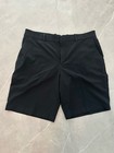 Nike Men’s Golf Dri Fit Shorts 38 - Black  — photo 6