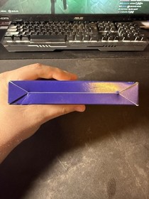 Darkwing Duck (Nintendo NES)Works Authentic CIB Tested EXCELLENT!!!