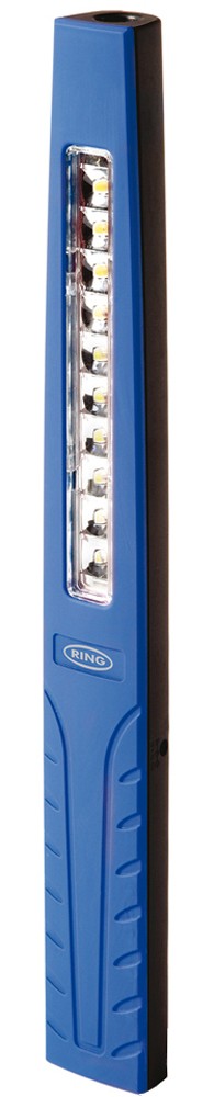 Recensione Lampada Ispezione Professionale LED - Slim e Potente