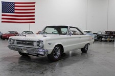 1967 Plymouth Satellite for Sale