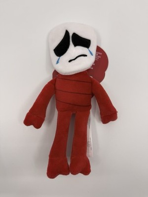 Moose Toys The Amazing Digital Circus Official 8'' Gangle Plush