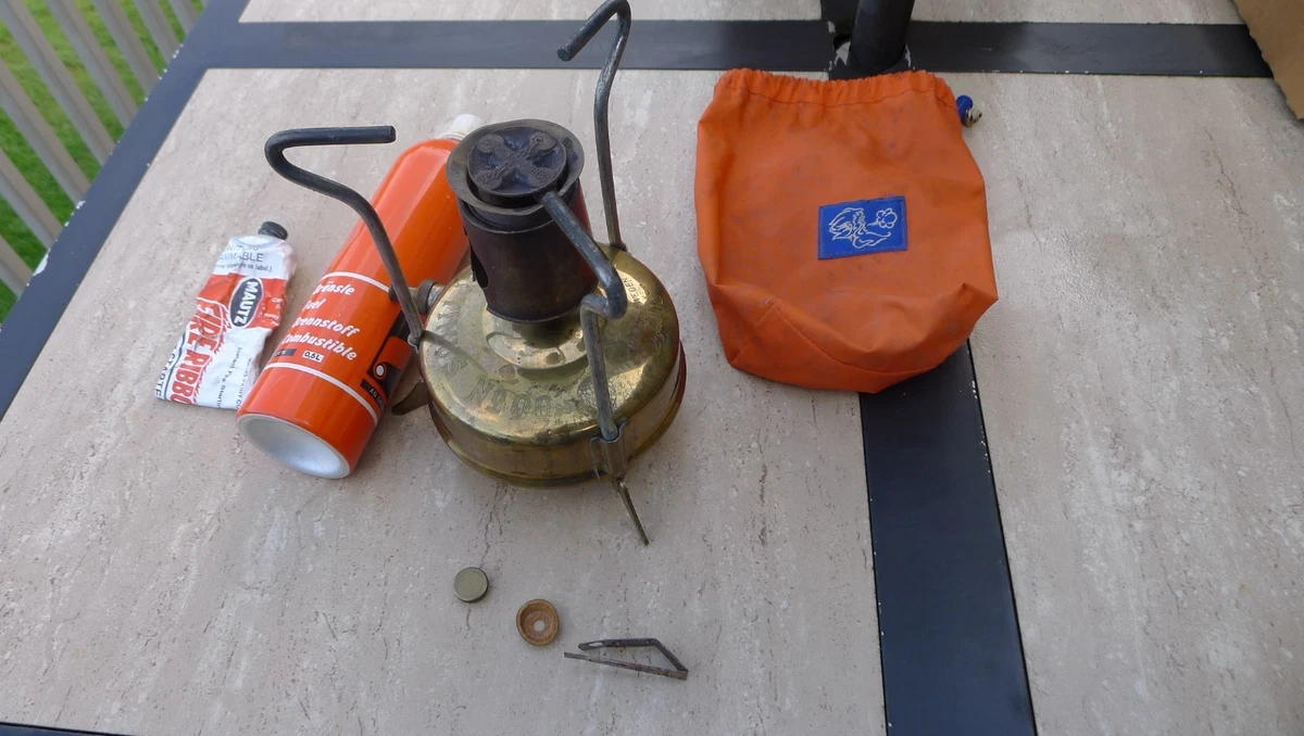 Optimus Camping Stoves for sale - eBay