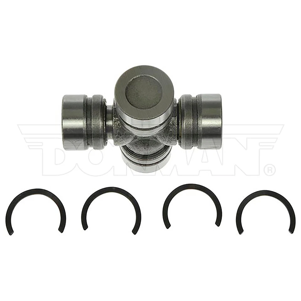 Juntas traseras Dorman 932-982 U para Chevy 240 5-1501x sedán Subaru Forester GMC Foto 3 de 4