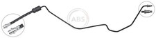 Bremsschlauch A.B.S. SL 1352 für VOLVO V70 3 135 S80 2 124 DRIVe BiFuel FlexFuel