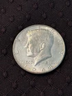 1968-D Kennedy Half Dollar, 40% Silver