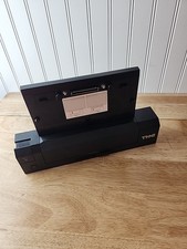 Dell Docking Station E Port Plus PRO2X Latitude E6400 E6410 E6420 E6510 E6520