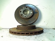 Disque de frein Daewoo LANOS
