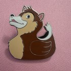 2026 Ducks Of Disney Series 2 Mystery Pin Set, Chip from Chip 'n Dale Disney Pin — photo 2