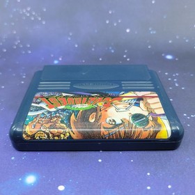 Juvei Quest (Nintendo Famicom) Japanese Video Game Cartridge 1580