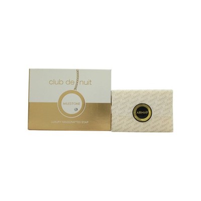 Armaf Club De Nuit Milestone Seife 130 g