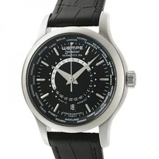 Wempe Zeitmeister World Time WM34 0002 41mm #...