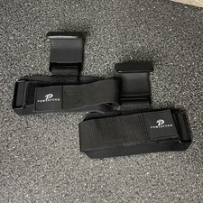 Lifting Hooks for Weight Lifting: Weightlifting Hooks Wrist Straps Hand Grip ...